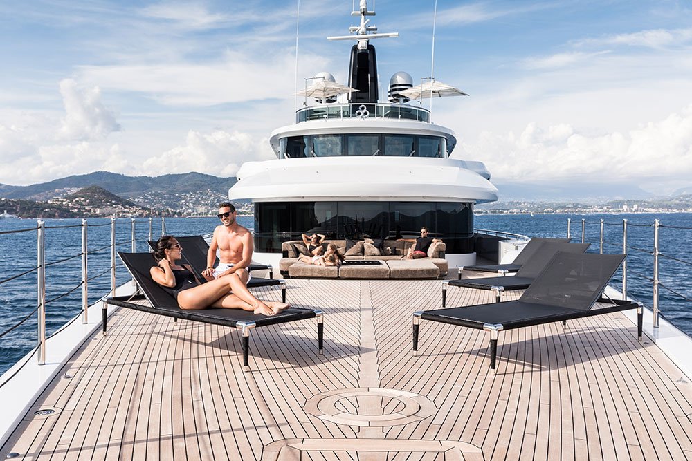 yacht charter cancellation insurance