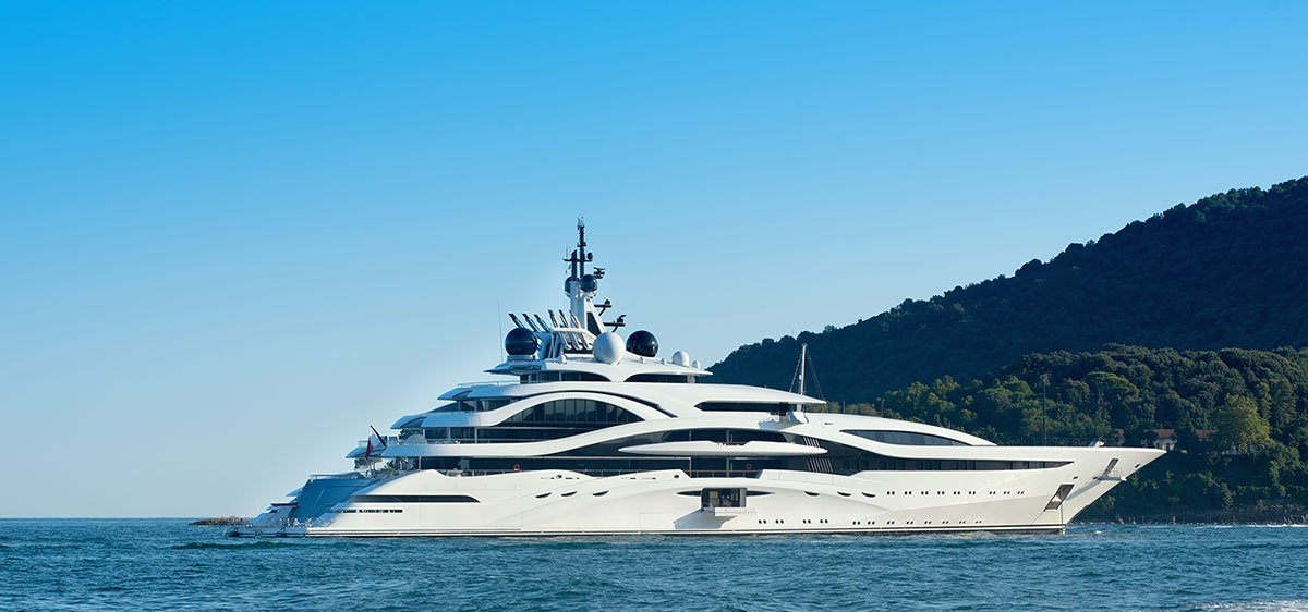 yacht cancellation insurance