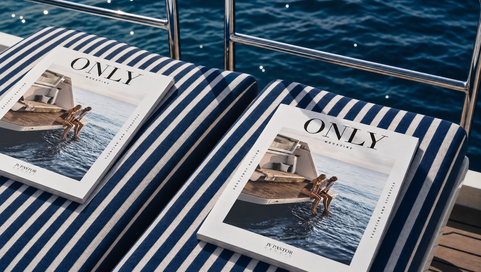 OnlyMagazine Yachting Monaco